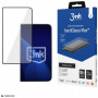 3MK HardGlass Max Apple iPhone Duo karkaistu lasi, musta