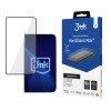 3MK HardGlass Max Apple iPhone Duo karkaistu lasi, musta