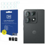3MK Lens Protection Motorola Edge 70 Max -kameran linssinsuoja
