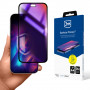3mk Rainbow Privacy Apple iPhone 18 Pro yksityisyydensuojaava karkaistu lasi