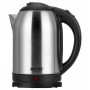 MPM MCZ-131M sähkövedenkeitin, 0,5/1,7 l, ruostumaton teräs