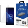 3MK HardGlass Max Redmi Note 15 Pro 4G karkaistu lasi, musta