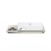 Tech-Protect PB31 LifeMag MagSafe -varavirtalähde 10000 mAh, 15 W, valkoinen