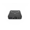 Tech-Protect PB31 LifeMag MagSafe -varavirtalähde 10000 mAh, 15 W, musta