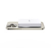 Tech-Protect PB11 LifeMag MagSafe -varavirtalähde 10000 mAh, 15 W, valkoinen