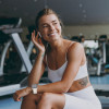 Tech-Protect silikoniranneke Apple Watch 4/5/6/7/8/9/SE/Ultra 1/2 (42/44/45/49 mm), pähkinä