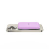 Tech-Protect PB10 LifeMag MagSafe -varavirtalähde 5000 mAh, 15 W, liila