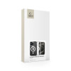 Tech-Protect Flexair Hybrid MagSafe -suojakuori Apple iPhone 16 Pro -puhelimelle, kirkas