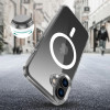 Tech-Protect Flexair Hybrid MagSafe -suojakotelo Apple iPhone 16 Plus -puhelimelle, kirkas