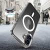 Tech-Protect Flexair Hybrid MagSafe -suojakotelo Apple iPhone 16 Plus -puhelimelle, kirkas