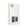Tech-Protect Flexair Hybrid -suojakotelo Apple iPhone 16 Pro -puhelimelle, kirkas