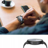 Tech-Protect Defense360 -suojakotelo Samsung Galaxy Watch 4 / 5 / FE -kellolle, 40 mm, musta