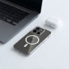 Tech-Protect FlexAir Hybrid MagSafe -kuori OnePlus Nord 6 -puhelimelle, läpinäkyvä (THP5525)
