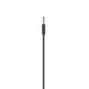 Tech-Protect Ultraboost Core G3 Mini Jack 3,5 mm:n langalliset nappikuulokkeet, musta