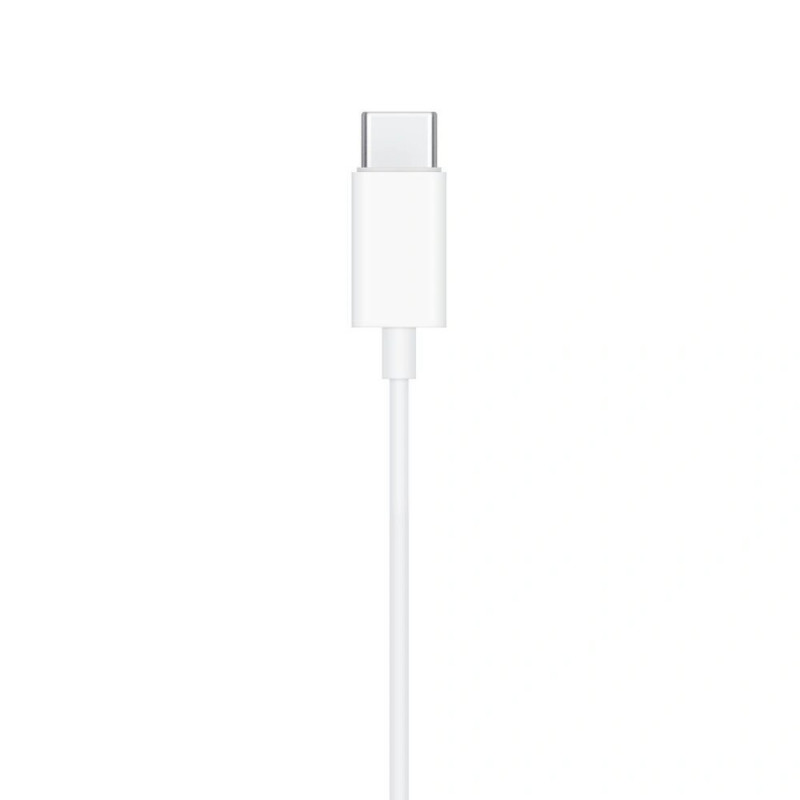 Tech-Protect Ultraboost Core G2 USB-C -langalliset nappikuulokkeet, musta