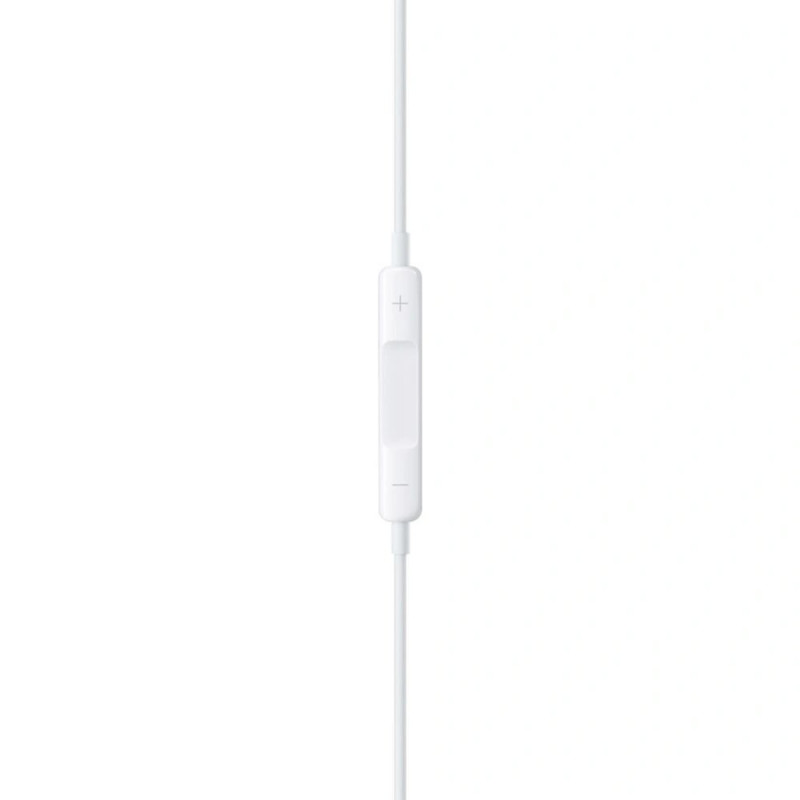 Tech-Protect Ultraboost Core G2 USB-C -langalliset nappikuulokkeet, musta
