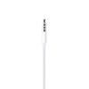 Tech-Protect Ultraboost Core G2 Mini Jack 3,5 mm langalliset nappikuulokkeet, valkoinen