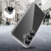 Tech-Protect FlexAir Hybrid -suojakotelo Samsung Galaxy S26+:lle, kirkas