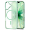 Tech-Protect MagMat MagSafe -suojakotelo Apple iPhone 17:lle, matta sage
