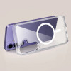 Tech-Protect Flexair Hybrid MagSafe -suojakotelo Xiaomi 15T:lle, kirkas