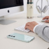 Tech-Protect Flexair Hybrid -suojakotelo Samsung Galaxy S26 FE, kirkas