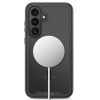 Tech-Protect Defense MagSafe -suojakuori Samsung Galaxy S26 FE, matta musta