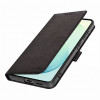 Tech-Protect lompakkokotelo Samsung Galaxy S26 FE musta