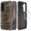 Tech-Protect Lamano MagSafe -suojakotelo Samsung Galaxy S26 FE Exotic Touch