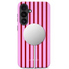 Tech-Protect Lamano MagSafe -suojakotelo Samsung Galaxy S26 FE Candy Crush