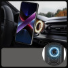 Tech-Protect CamShield Pro -suojakotelo Xiaomi Poco F8 Pro, musta