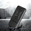 Tech-Protect CamShield Pro -suojakotelo Xiaomi Poco F8 Ultra, musta