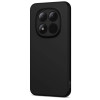 Tech-Protect Icon silikonikuori Xiaomi Redmi Note 15 Pro 5G, musta