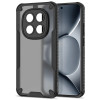 Tech-Protect Rugged Shield -suojakotelo Xiaomi Poco M8 Pro / Redmi Note 15 Pro+ 5G, matta musta