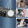Tech-Protect Magmat MagSafe -suojakotelo Google Pixel 10a, matta musta