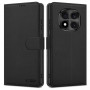 Tech-Protect Wallet Case Xiaomi Redmi Note 15 Pro 5G, matta musta