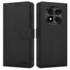 Tech-Protect Wallet Case Xiaomi Redmi Note 15 Pro 5G, matta musta