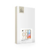 Tech-Protect MagFlex MagSafe -kuori THP3927 Apple iPhone 17e / 16e, hohtava kulta