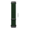 Tech-Protect NylonLoop Garmin Fenix 5X / 5X Plus / 6X / 6X Pro / 7X / 8 / 8 Pro / 9 / 9 Pro -kellonranneke (51 mm), Military Green