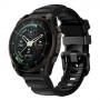 Tech-Protect Motion Garmin Fenix 5X / 5X Plus / 6X / 6X Pro / 7X / 8 / 8 Pro / 9 / 9 Pro -kellonranneke (47 mm), musta