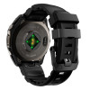 Tech-Protect Motion Garmin Fenix 5X / 5X Plus / 6X / 6X Pro / 7X / 8 / 8 Pro / 9 / 9 Pro -kellonranneke (47 mm), musta
