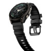 Tech-Protect Motion Garmin Fenix 5X / 5X Plus / 6X / 6X Pro / 7X / 8 / 8 Pro / 9 / 9 Pro -kellonranneke (47 mm), musta