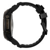 Tech-Protect Motion Garmin Fenix 5X / 5X Plus / 6X / 6X Pro / 7X / 8 / 8 Pro / 9 / 9 Pro -kellonranneke (47 mm), musta