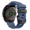 Tech-Protect Motion Garmin Fenix 5X / 5X Plus / 6X / 6X Pro / 7X / 8 / 8 Pro / 9 / 9 Pro -kellonranneke (47 mm), Nautical Blue