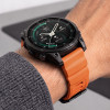 Tech-Protect Motion Garmin Fenix 5X / 5X Plus / 6X / 6X Pro / 7X / 8 / 8 Pro / 9 / 9 Pro -kellonranneke (47 mm), signal oranssi