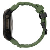 Tech-Protect Motion Garmin Fenix 5X / 5X Plus / 6X / 6X Pro / 7X / 8 / 8 Pro / 9 / 9 Pro -kellonranneke (47 mm), Military Green