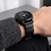 Tech-Protect Motion Garmin Fenix 5X / 5X Plus / 6X / 6X Pro / 7X / 8 / 8 Pro / 9 / 9 Pro -kellonranneke (51 mm), musta