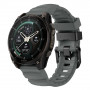 Tech-Protect Motion Garmin Fenix 5X / 5X Plus / 6X / 6X Pro / 7X / 8 / 8 Pro / 9 / 9 Pro -kellonranneke (51 mm), Storm Grey