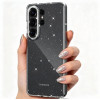 Tech-Protect FlexAir -kuori Samsung Galaxy S26 Ultra -puhelimelle, Glitter