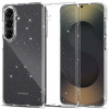 Tech-Protect FlexAir -kuori Samsung Galaxy S26+:lle, Glitter
