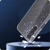 Tech-Protect FlexAir -kuori Samsung Galaxy S26+:lle, Glitter